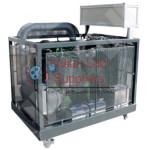 Educational Tractor (Farm) Diesel Engine with CR System (Common Rail) AdBlue System